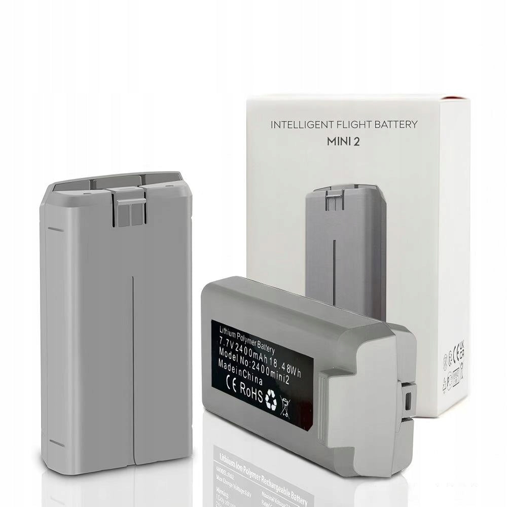 Smart aviation battery for DJI Mini 4K/Mini 2 SE/Mini 2/Mini SE