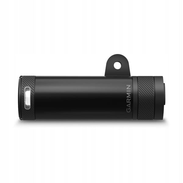 Smart bike light Garmin Varia UT 800. 5 lighting modes. Power supply rechargeable battery