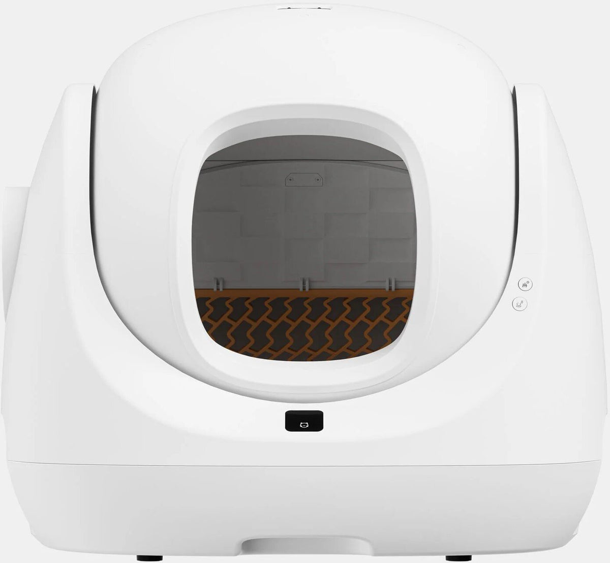 Smart cat litter box CATLINK Baymax Kind closed litter box