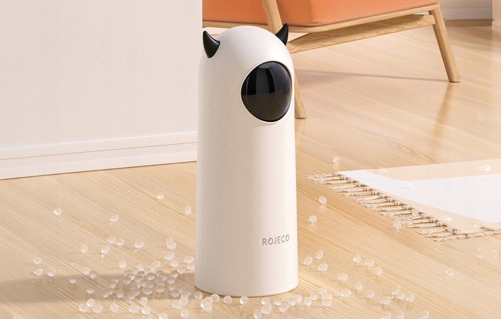Smart dog/cat play laser Rojeco RWJ-05 Manufacturer code RWJ-05