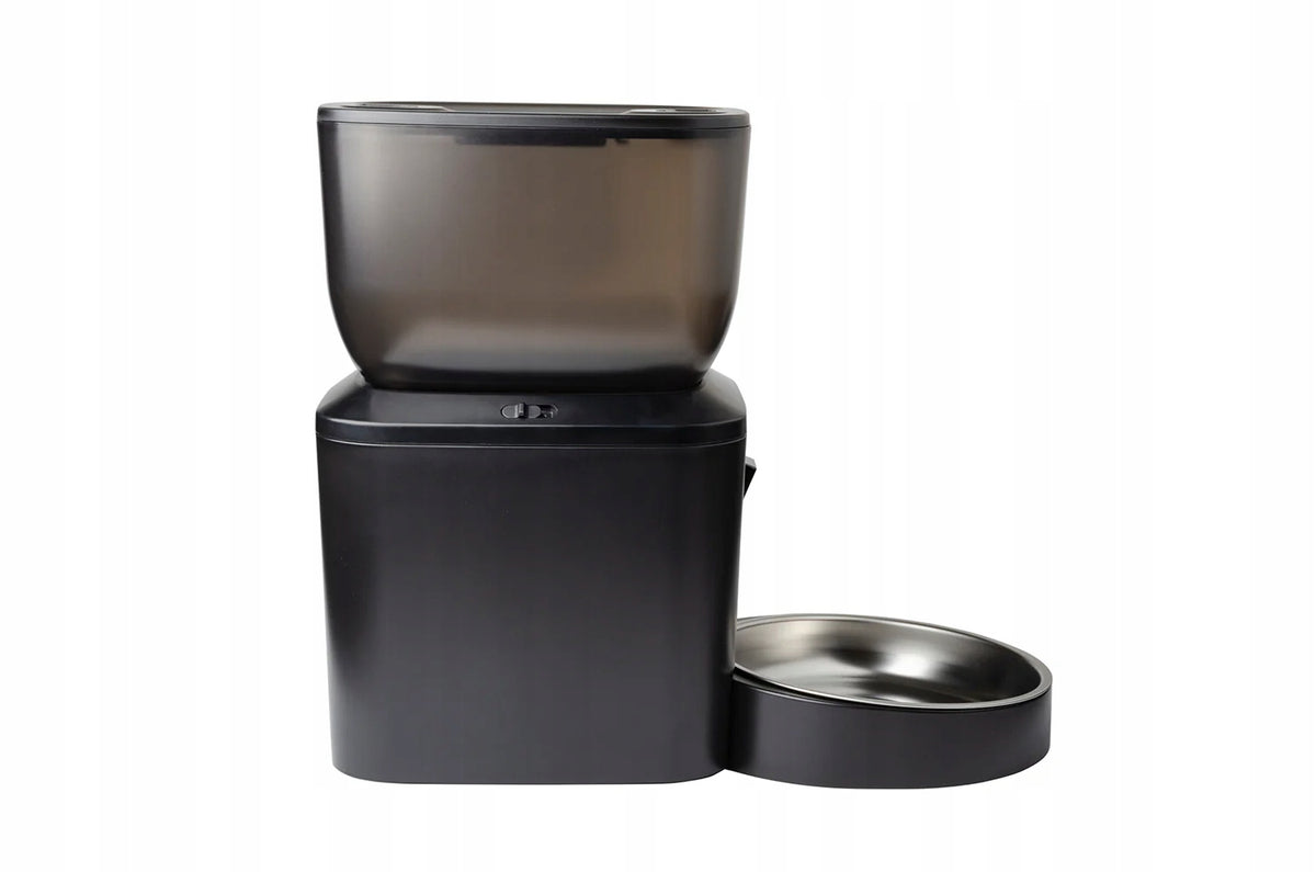 Smart feed dispenser PFD-CW1 black Myers Manufacturer code 6917