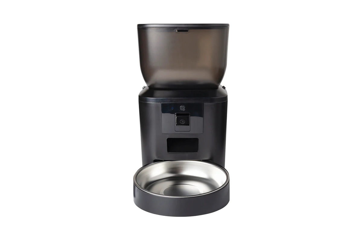 Smart feed dispenser PFD-CW1 black Myers