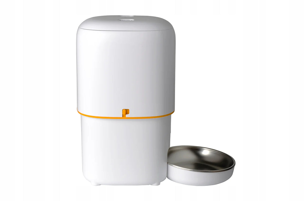 Smart feed dispenser PFD-W2 white Myers Manufacturer code 6920