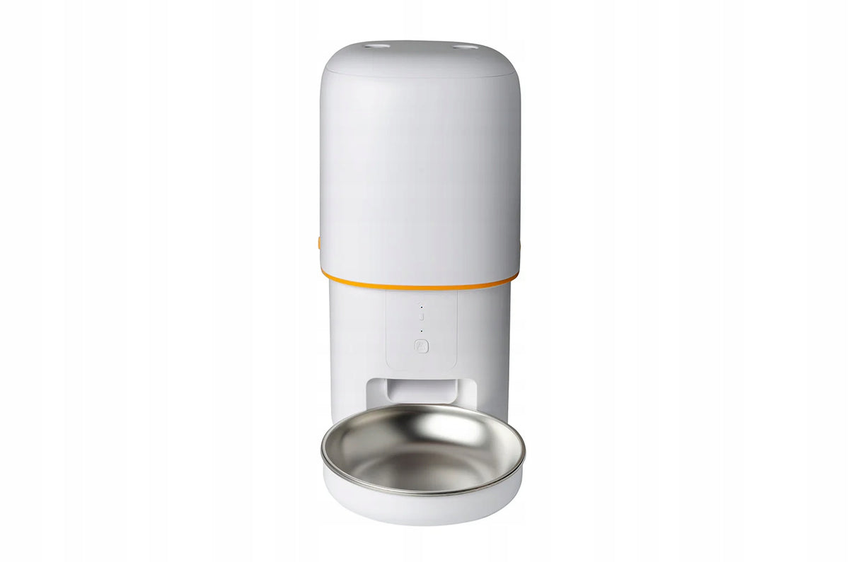 Smart feed dispenser PFD-W2 white Myers