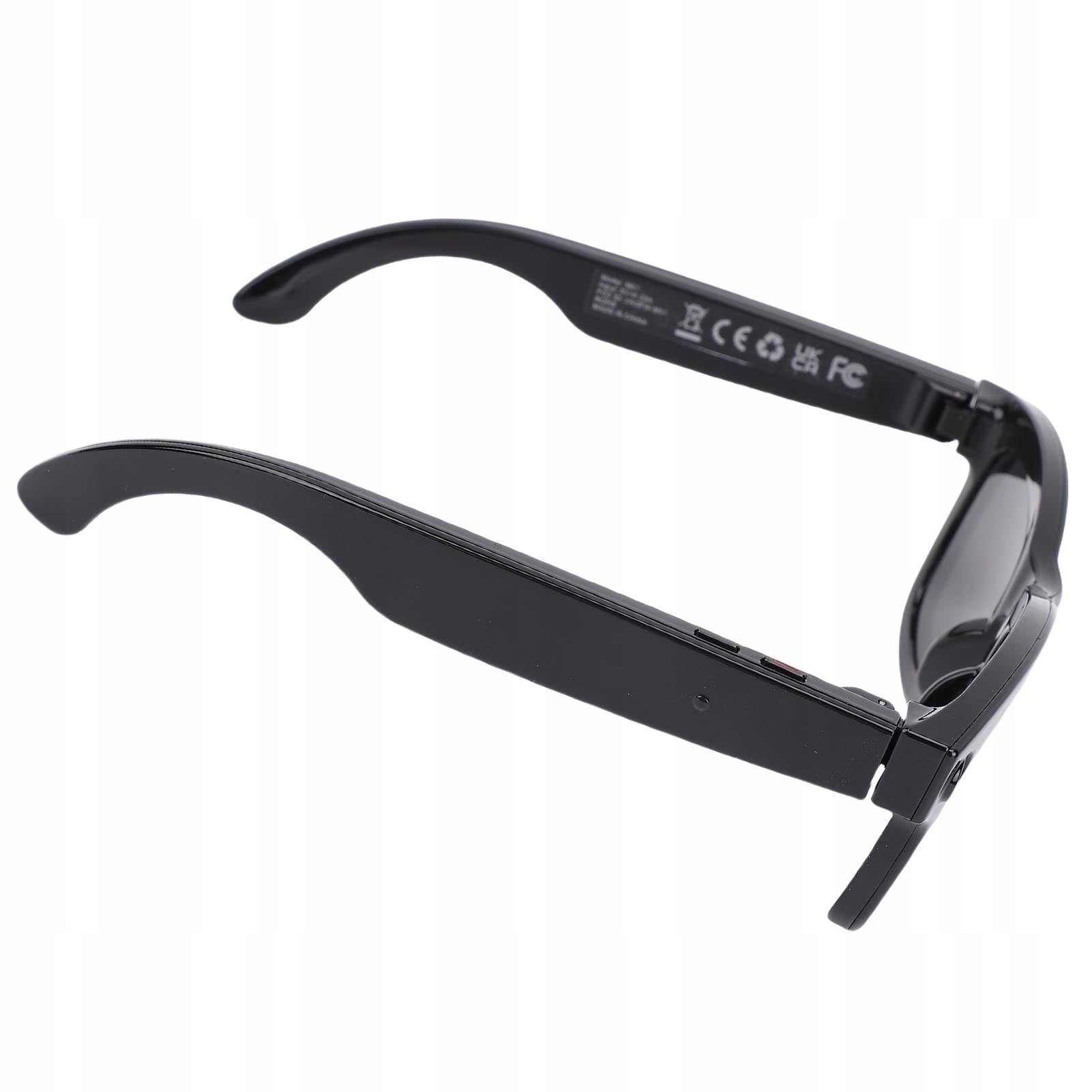Smart glasses for tuSoaking AI Bluetooth 5.3 ML Brand no brand