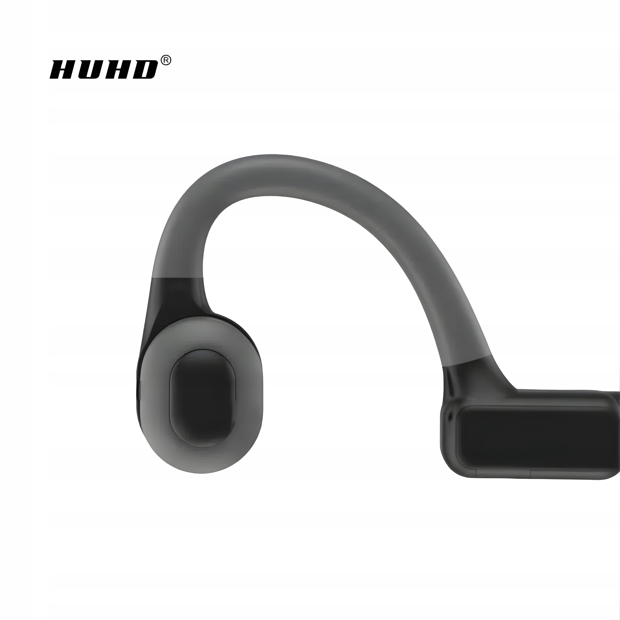 Smart hearing aid bone conduction ipx6 30h sound amplifier Medical device no