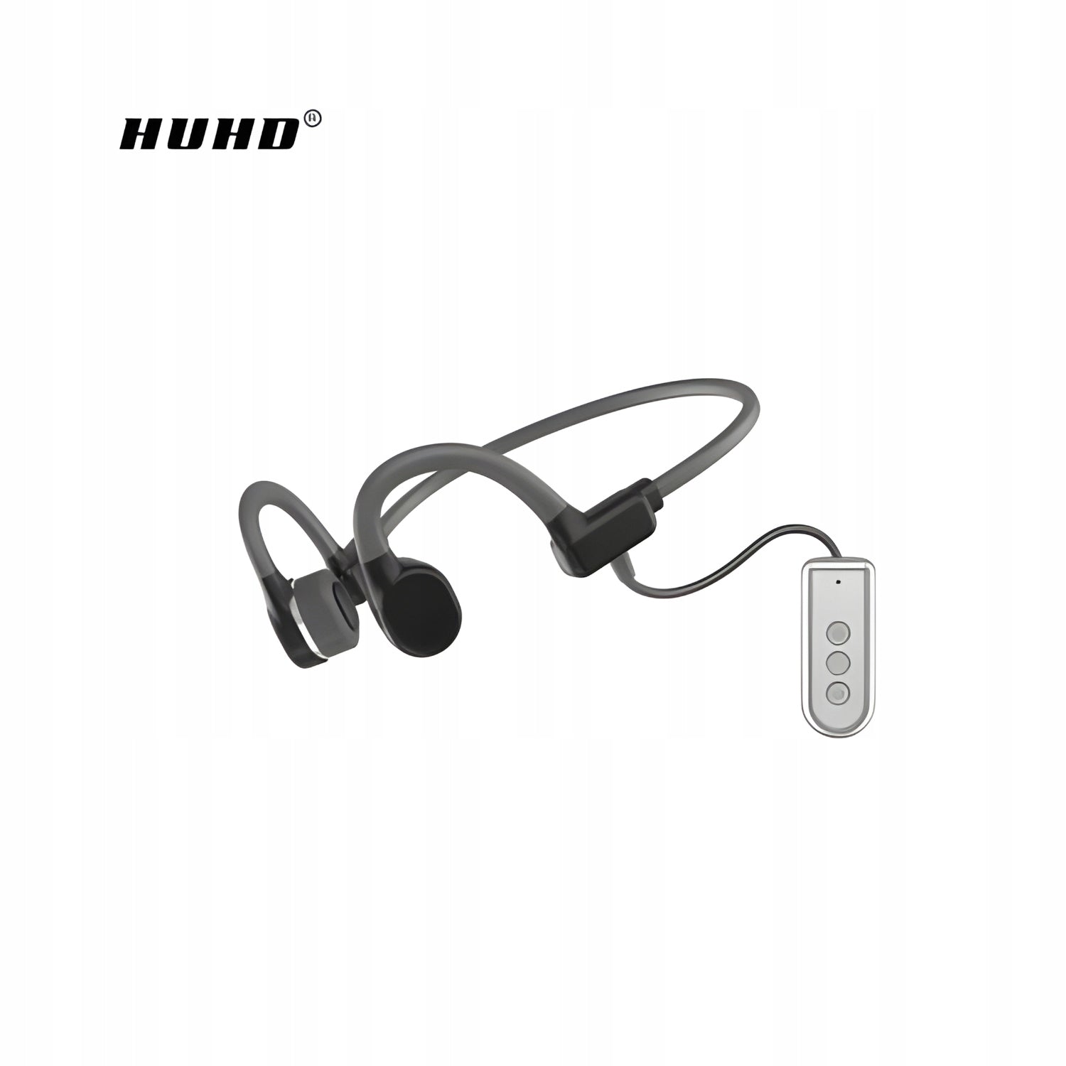 Smart hearing aid bone conduction ipx6 30h sound amplifier Packaging status original