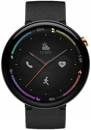 Smart hodinky Amazfit Nexo čierne