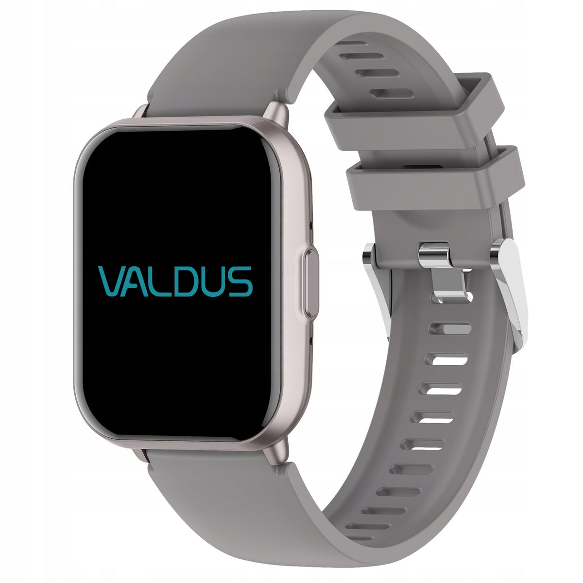 Smart hodinky Valdus VS14-11R sivé