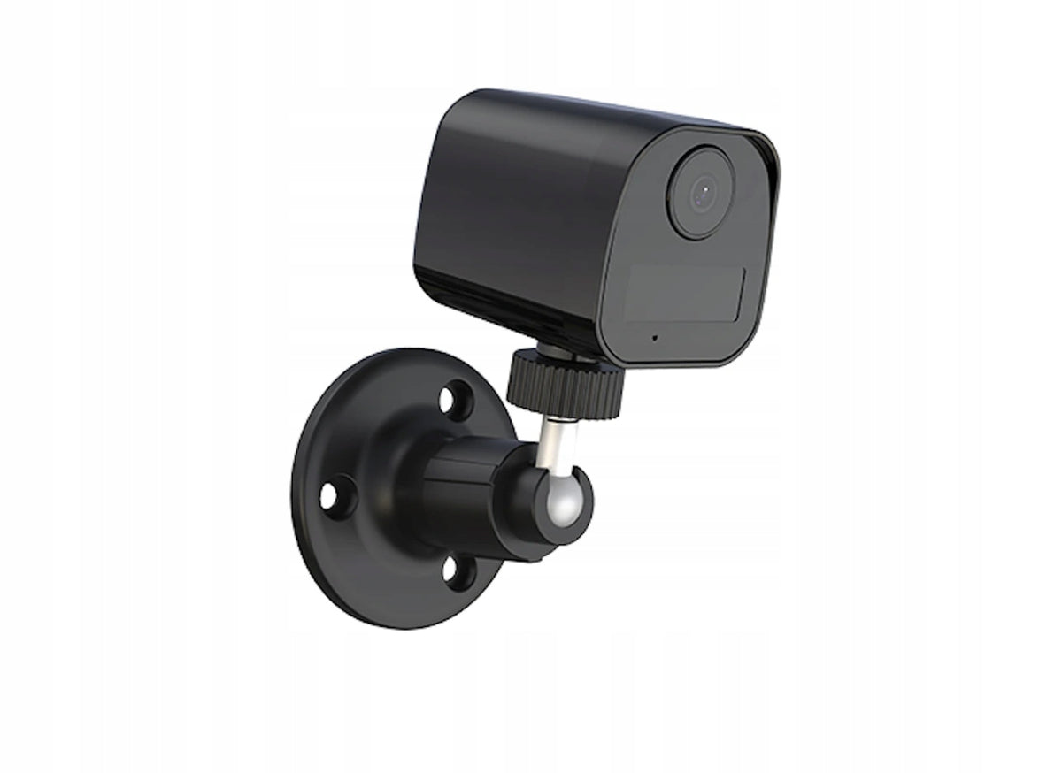 Smart indoor camera BOT Tuya MC3 Mini Packaging status original