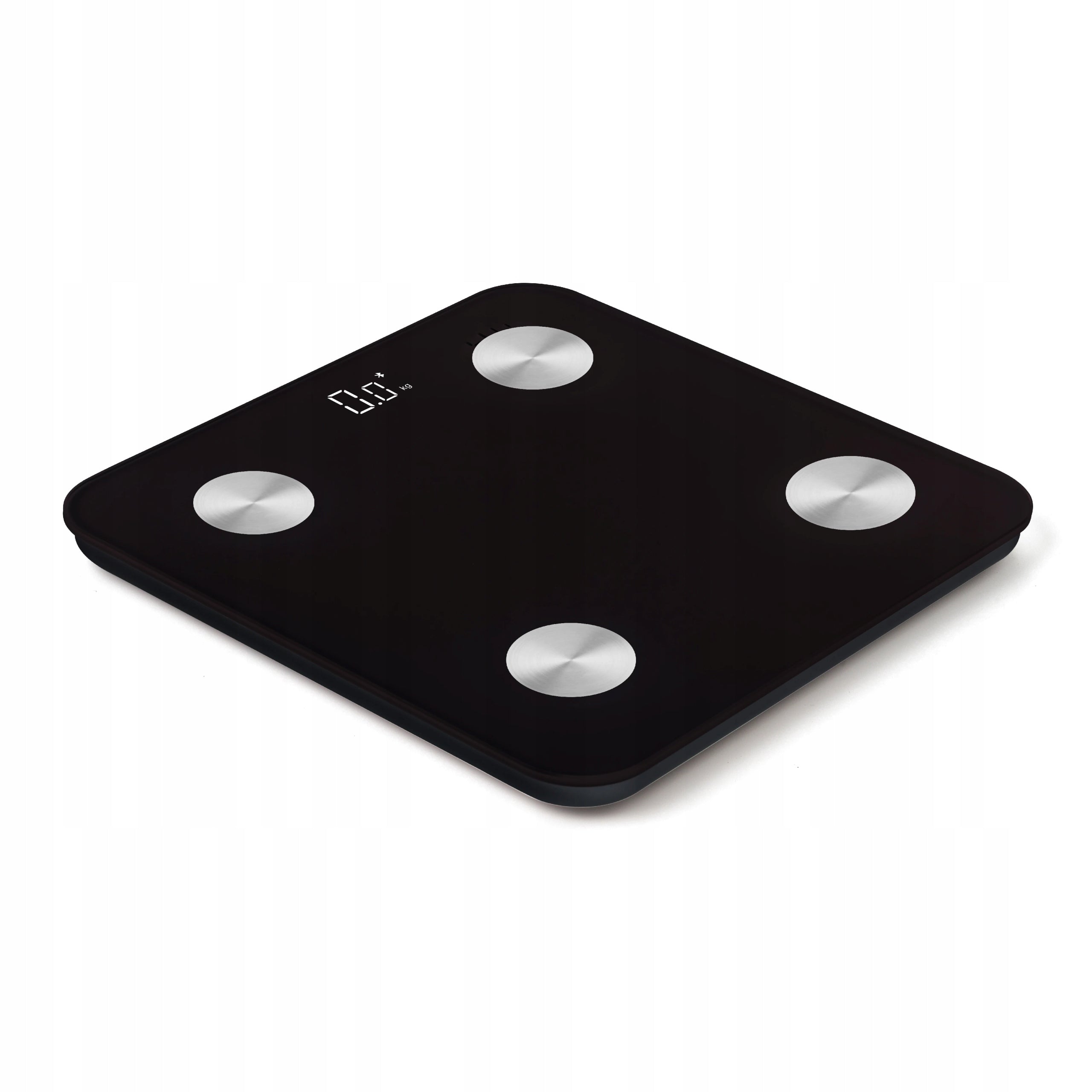 Smart personal scale BOT SM1 Batteries included yes