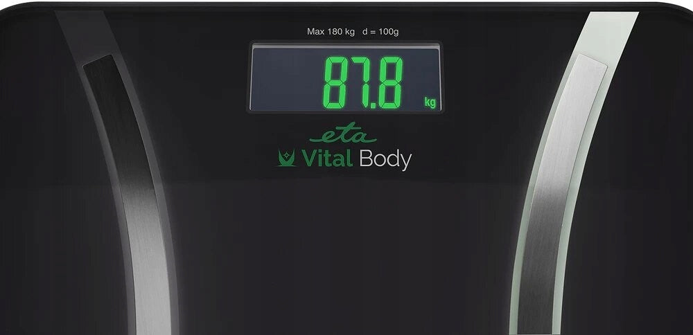 Smart scale ETA Vital Body 6780 90000 Manufacturer code brak danych