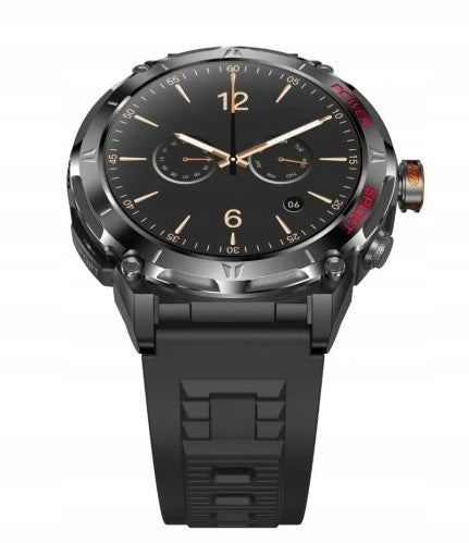 Smart watch Y18 smart sport Bluetooth 5.0 connection capability Brand Hoco