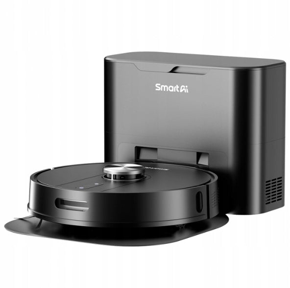SmartAI S8 Pro 5000Pa 3L 57dB Vacuum Cleaner Robot[Certificate] EAN (GTIN) 06975606875878