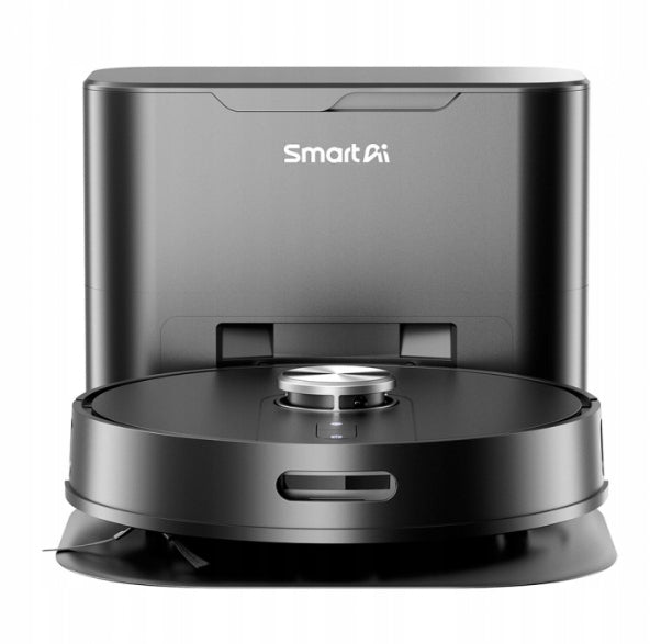 SmartAI S8 Pro 5000Pa 3L 57dB Vacuum Cleaner Robot[Certificate] Manufacturer code 1187389