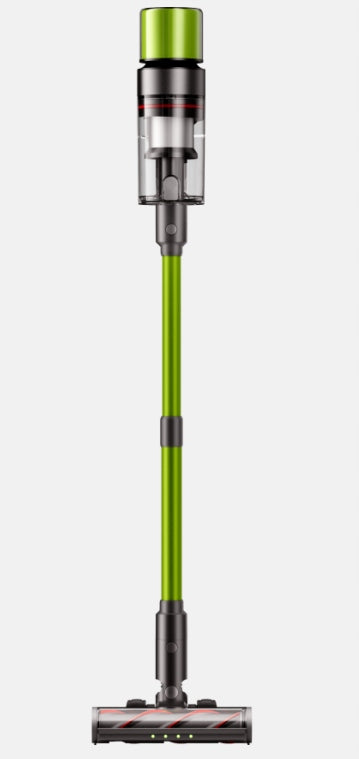SmartAi V6 Cordless Upright Vacuum Cleaner Smart 650W, Suction Power Manufacturer code SmartAi V6 5601971252815