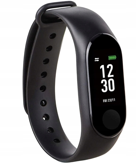 SmartBant, Kounga FitPro Activity Monitor Kind smartband