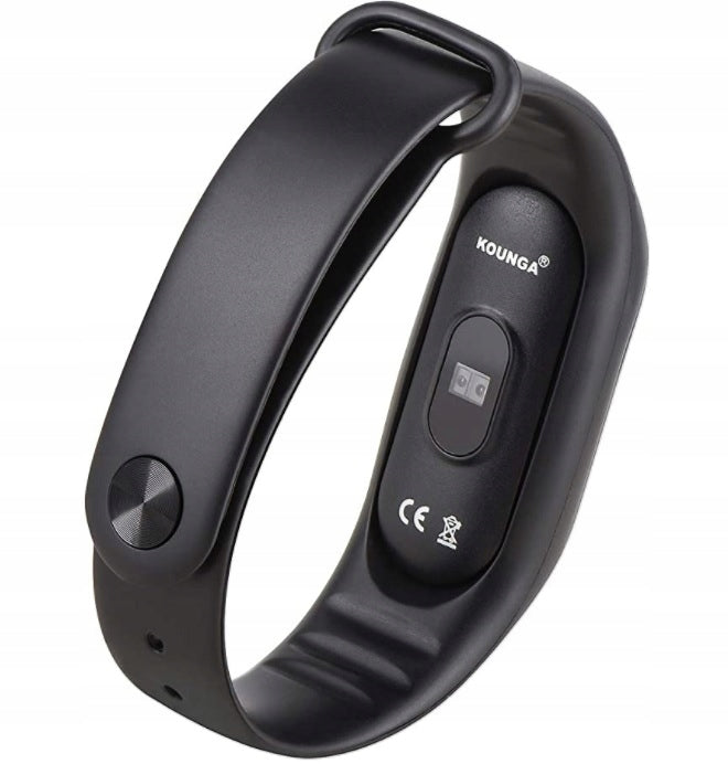 SmartBant, Kounga FitPro Activity Monitor