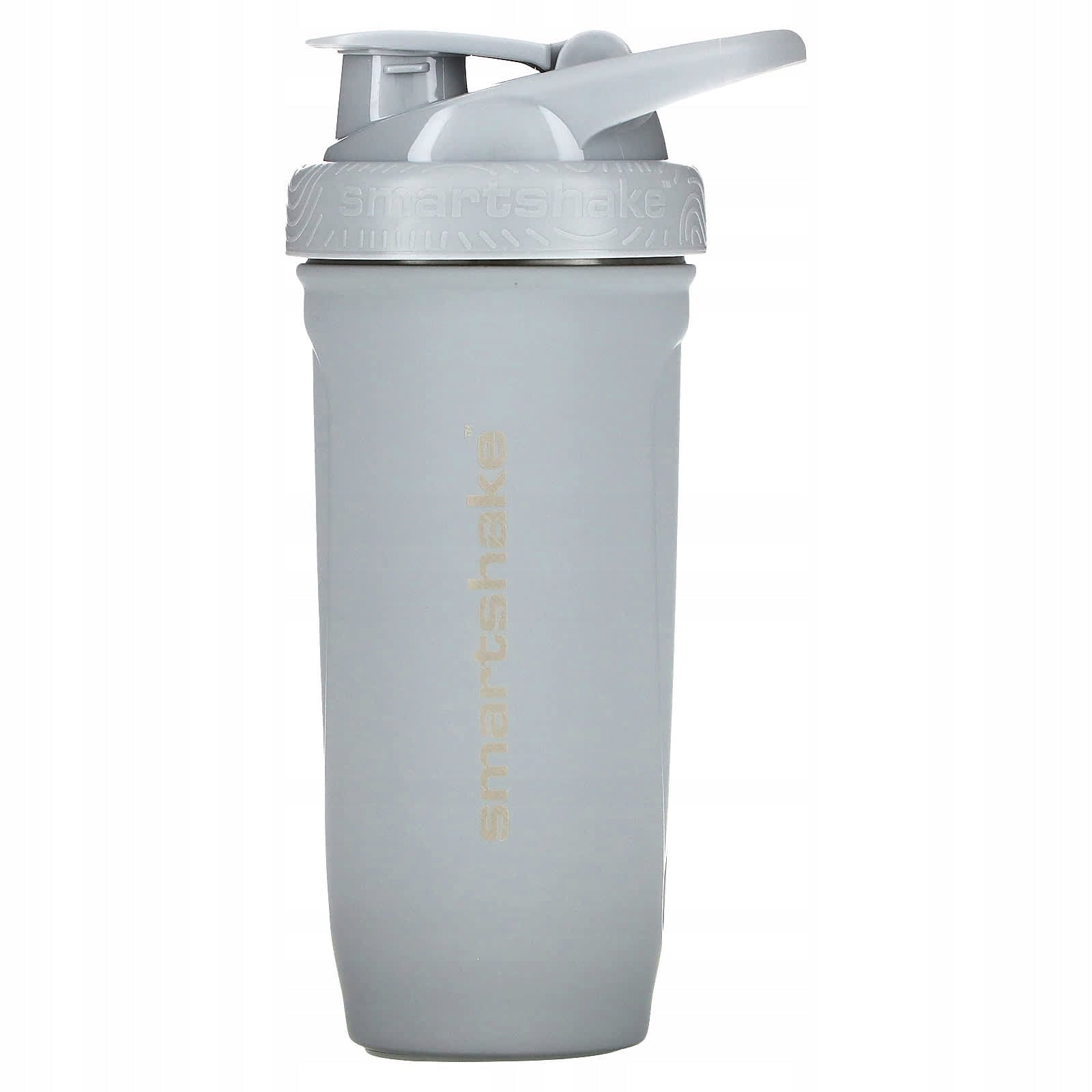 SmartShake Metal Shaker 900 ml Grey Manufacturer code 7350057185582