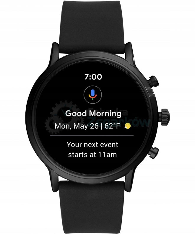 SmartWatch Fossil FTW4025 5 Generation Manufacturer code FTW4025