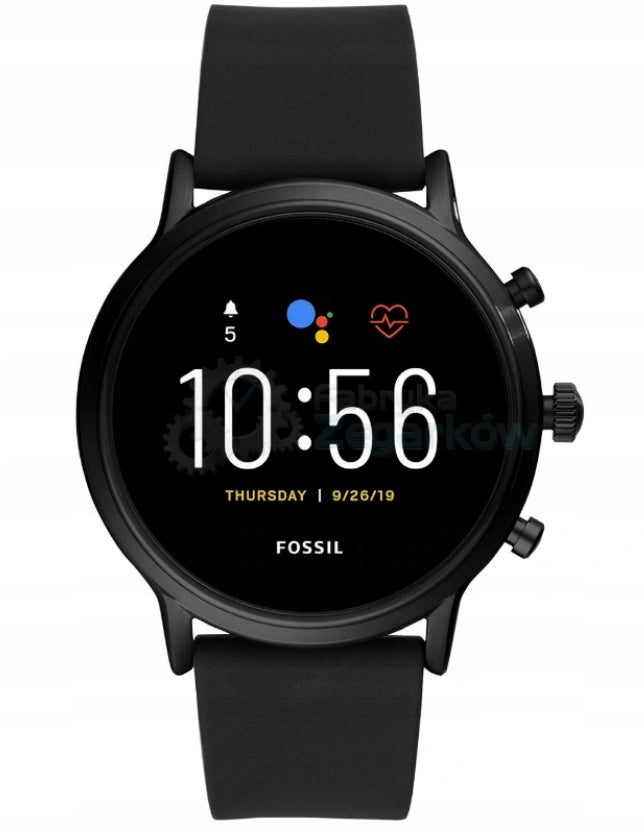 SmartWatch Fossil FTW4025 5 Generation