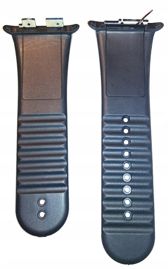 SmartWatch GT08 Genuine Strap Black Batteries included yes