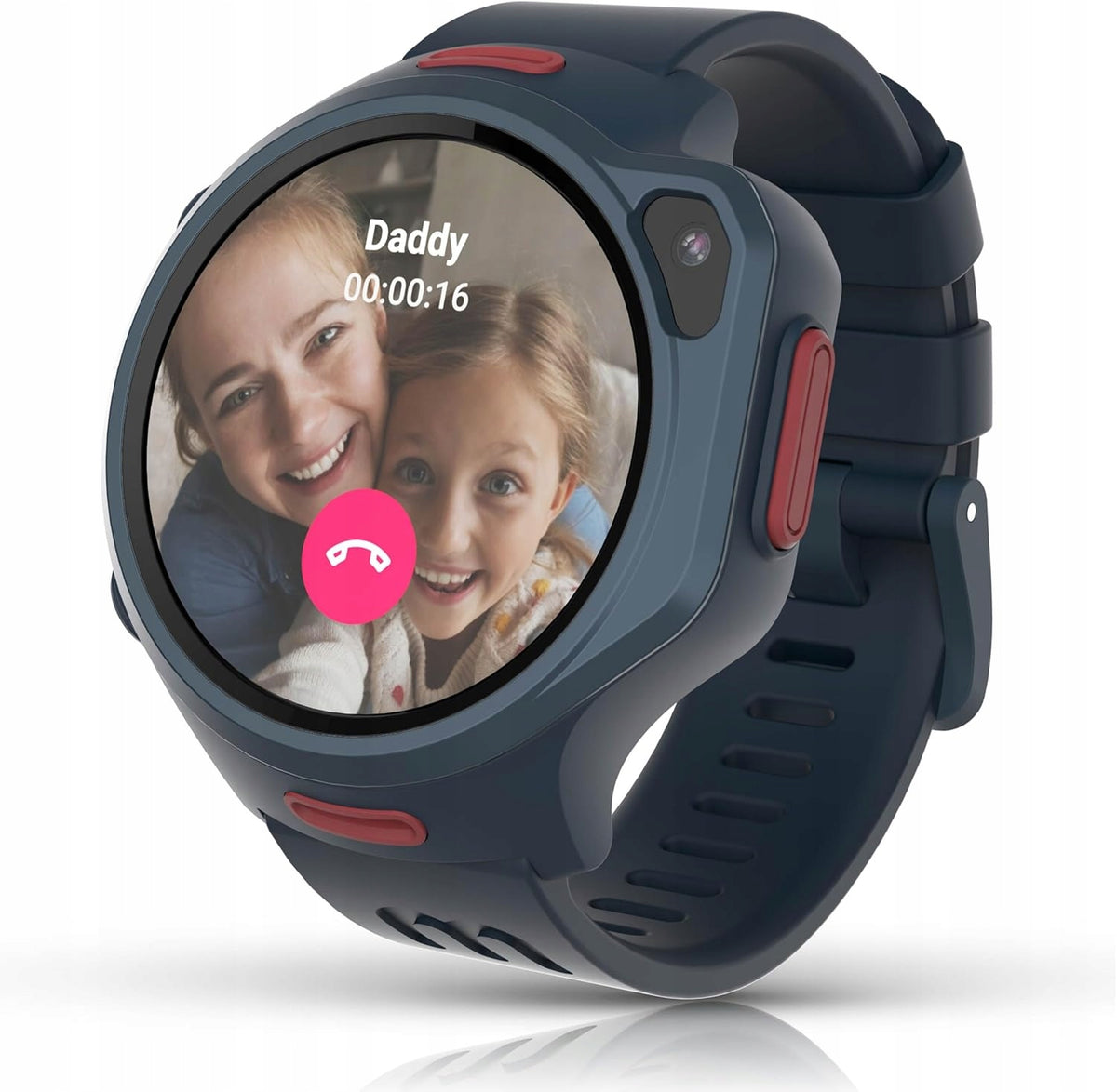 SmartWatch for Kids myFirst Fone R2 GPS Camera Conversations