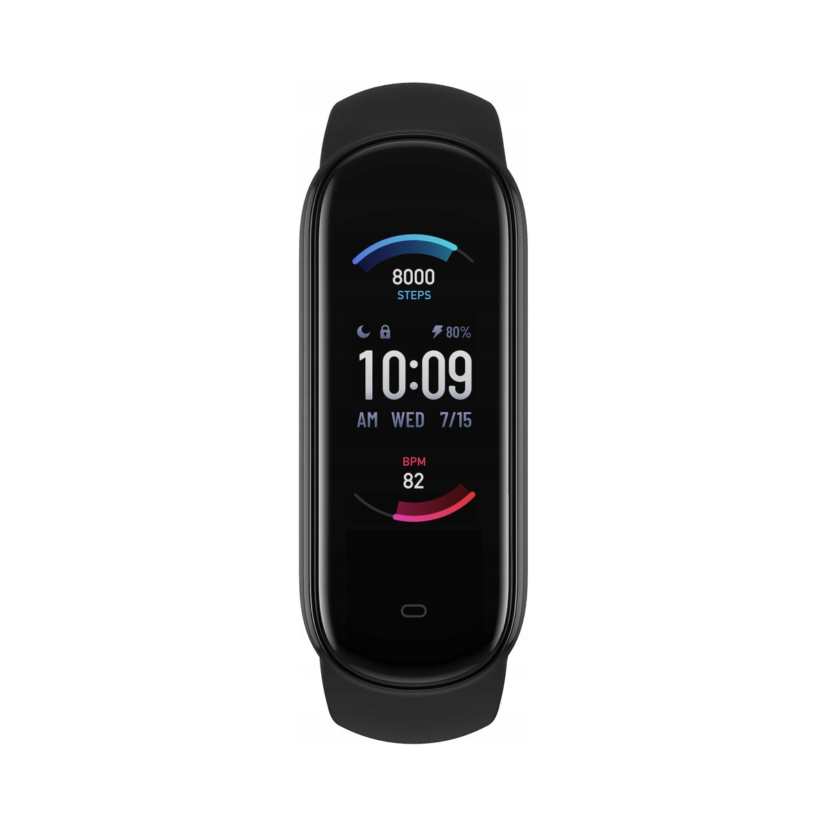 Smartband Amazfit Band 5 Packaging status original