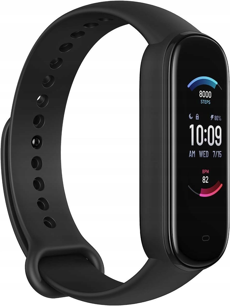 Smartband Amazfit Band 5