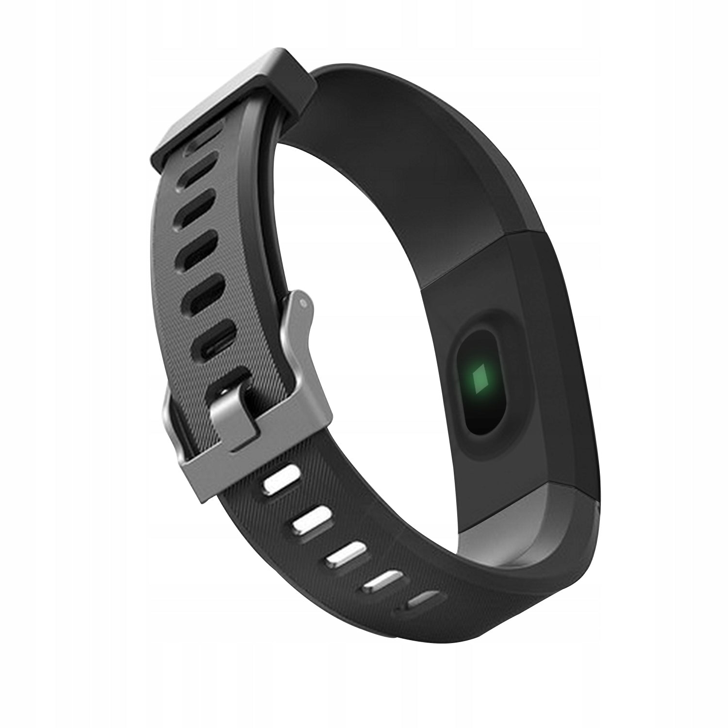 Smartband Bemi OLE/ 2 stripes included black Packaging status original