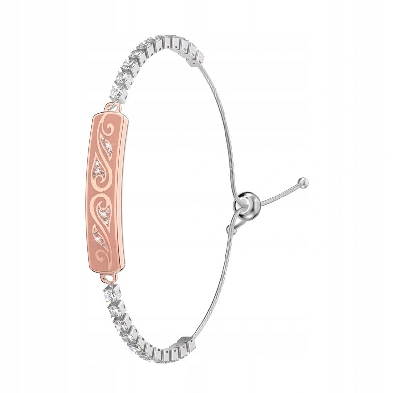Smartband Colmi M06 Smart Band For Women Heart Rate Monitor Pedometer