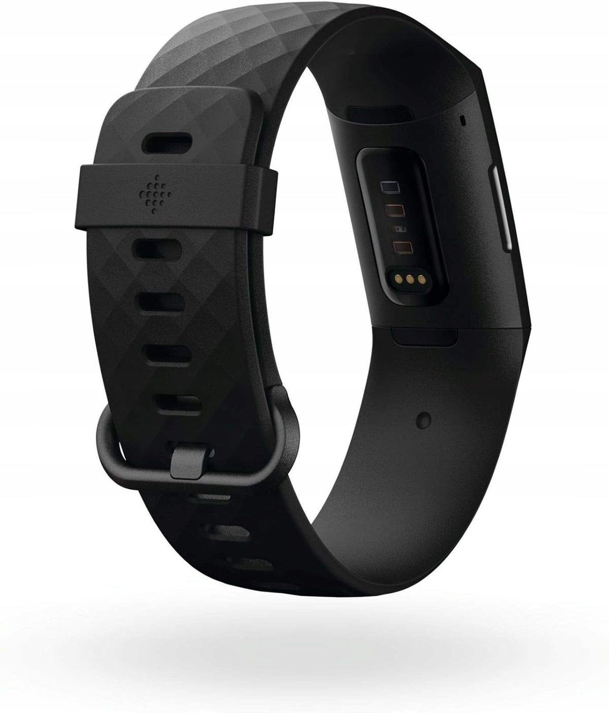 Smartband FITBIT Charge 4 NFC Black Model Charge 4