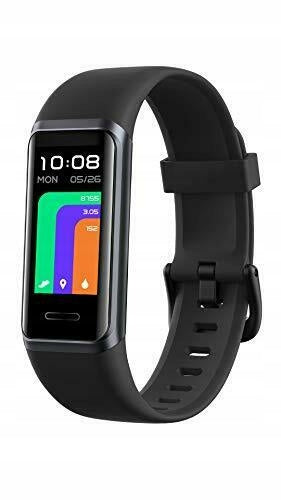 Smartband Fitness Tracker Yamay