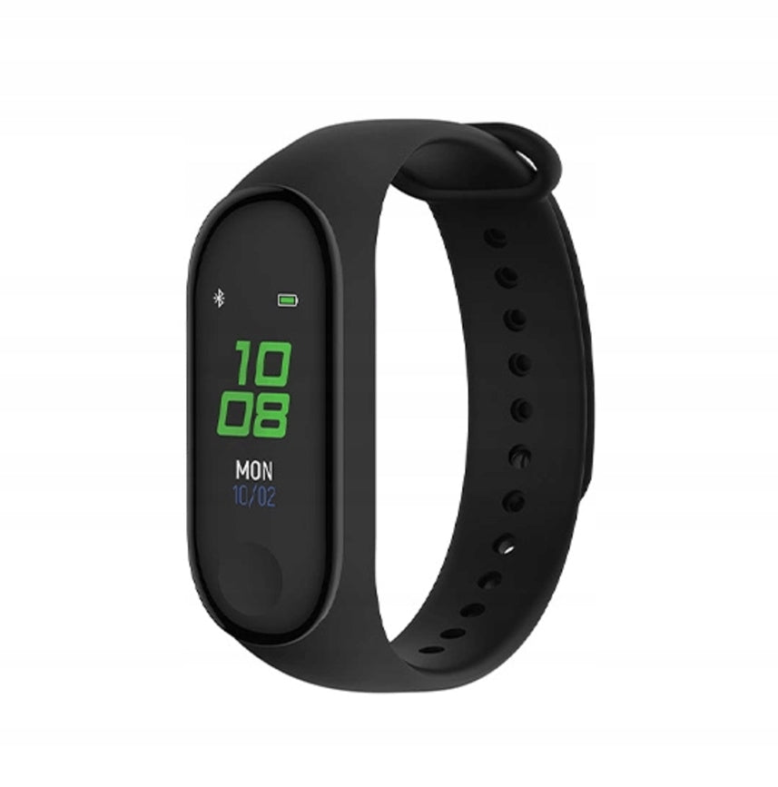 Smartband Forever smartband Fitband SB-50 Black