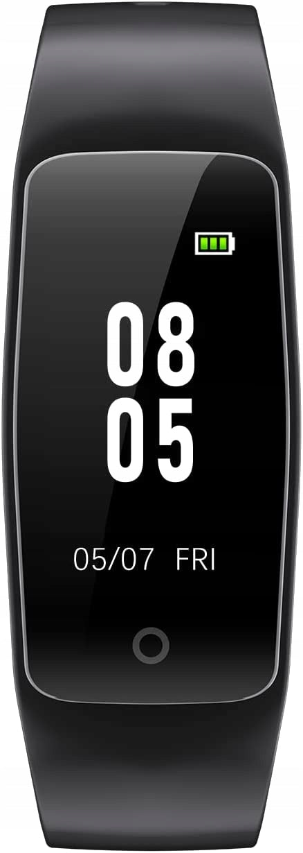 Smartband GRV GRV-S1-BK black