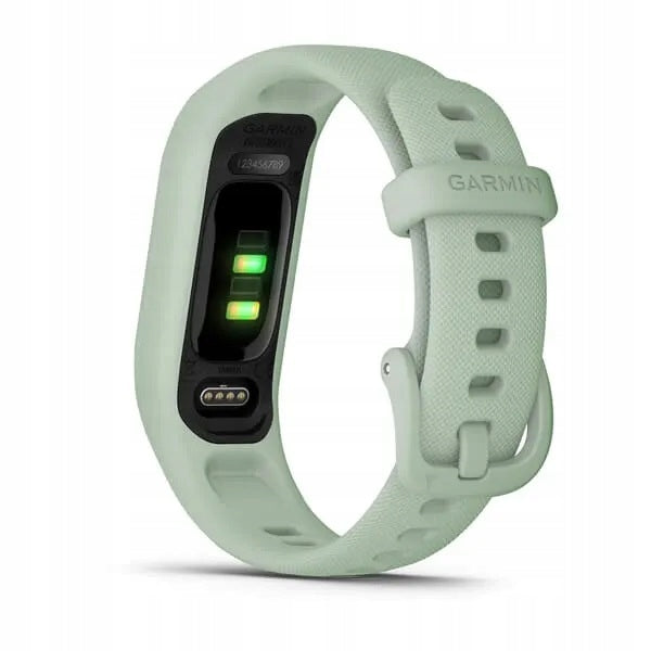 Smartband Garmin Vivosmart 5 green Brand Garmin