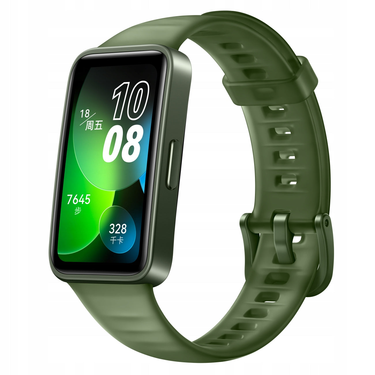 Smartband HUAWEI BAND 8 opaska sportowa zielony Brand Huawei