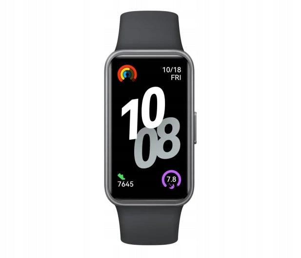 Smartband HUAWEI Band 10 Black EAN (GTIN) 6942103149047