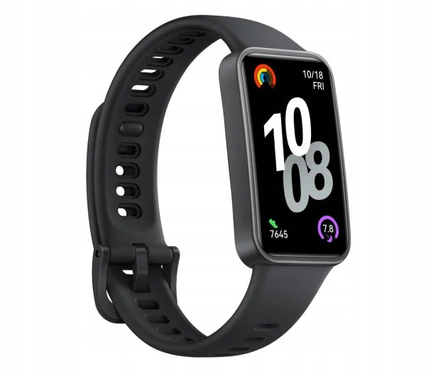 Smartband HUAWEI Band 10 Black Packaging status original