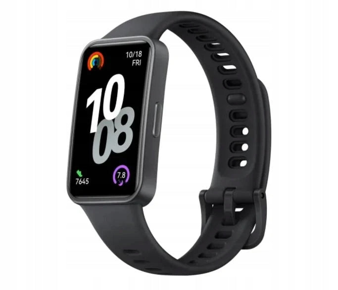 Smartband HUAWEI Band 10 Black