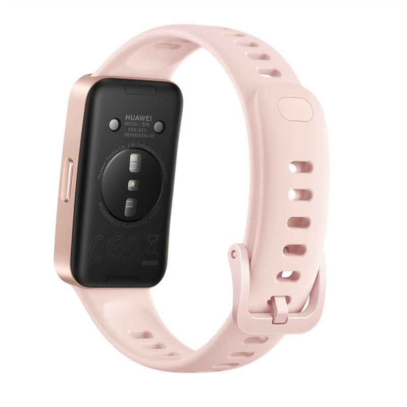 Smartband HUAWEI Band 10 Pink Brand Huawei
