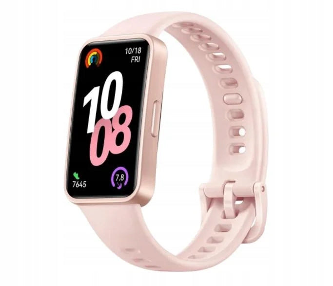 Smartband HUAWEI Band 10 Pink