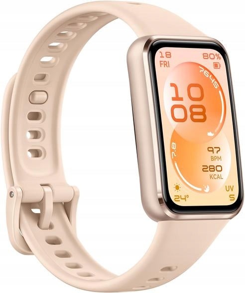 Smartband HUAWEI Band 11 Beige Packaging status original
