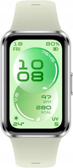 Smartband HUAWEI Band 11 Green Brand Huawei