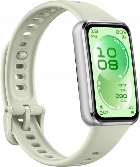 Smartband HUAWEI Band 11 Green Packaging status original