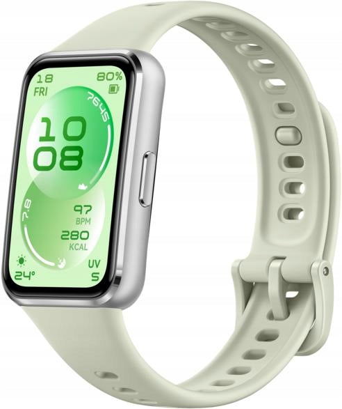 Smartband HUAWEI Band 11 Green