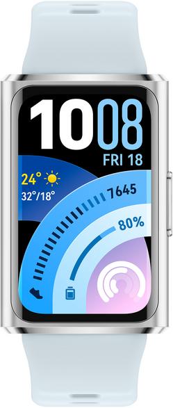 Smartband HUAWEI Band 11 Pro Blue Brand Huawei