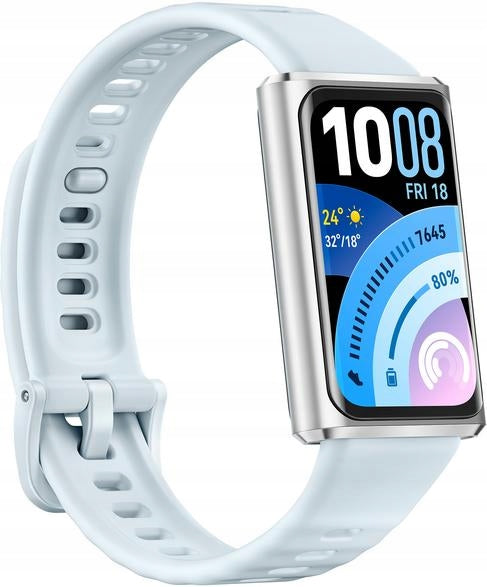 Smartband HUAWEI Band 11 Pro Blue Packaging status original