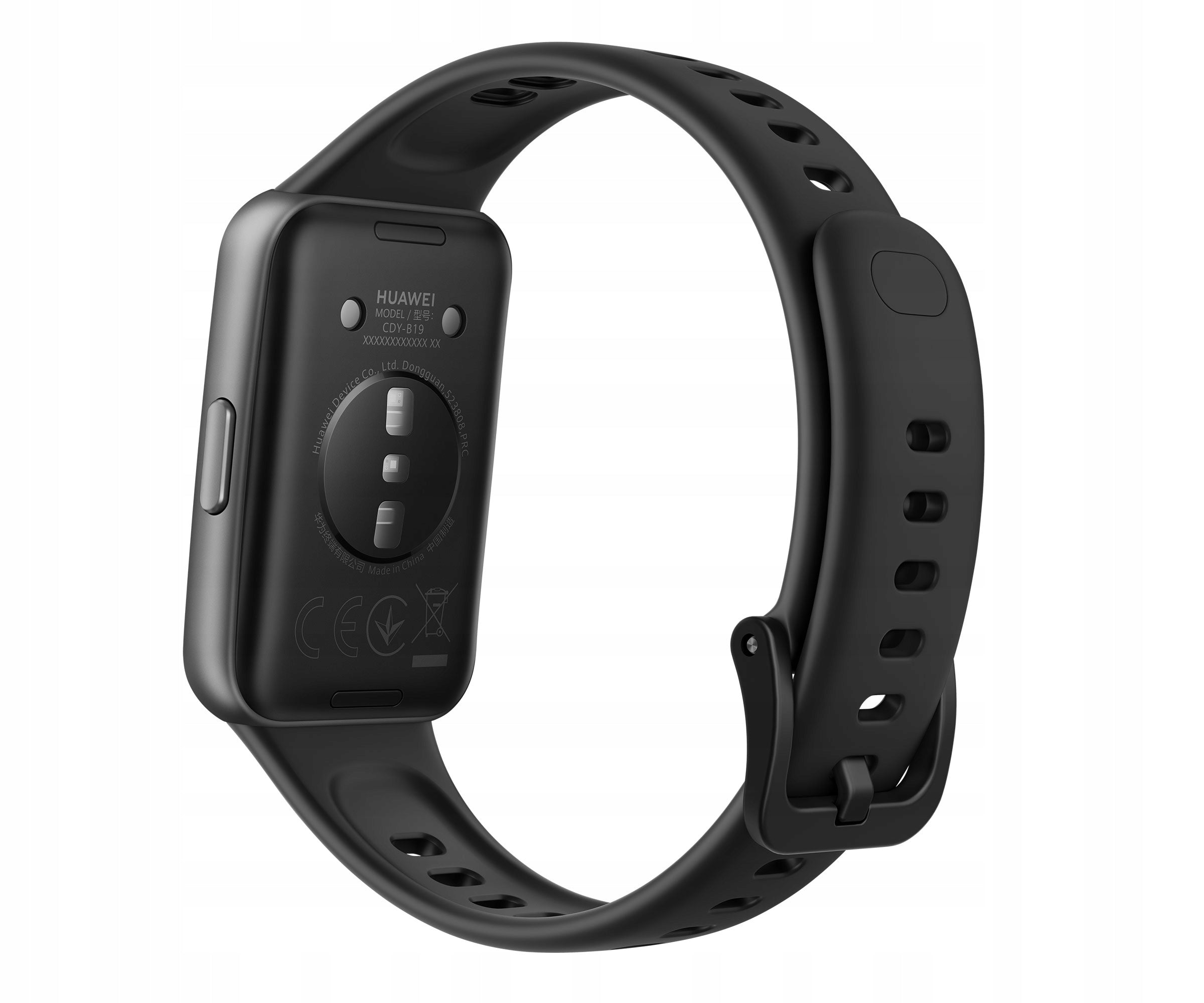Smartband Huawei Band 11 black Brand Huawei