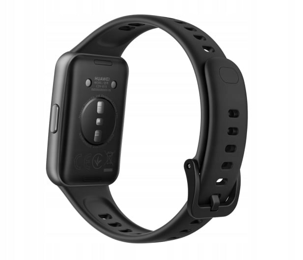 Smartband Huawei Band 11 black Model Band 11